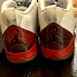 Jordan Sneakers